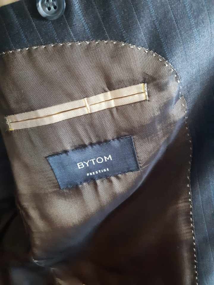 Garnitur męski Bytom