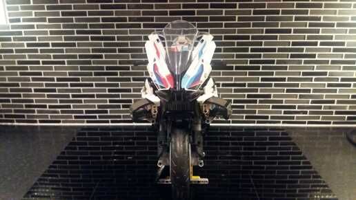 Lego Technic BMW 1000rr