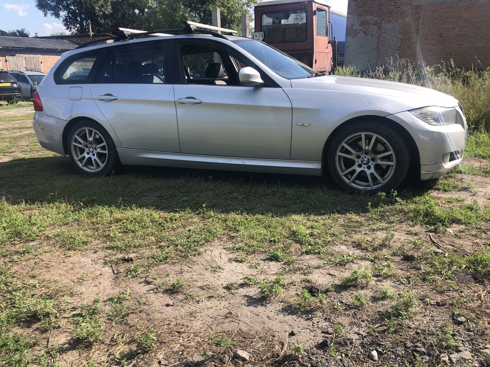 Разборка,розборка,запчасти,запчастини BMW E90,E91 бмв е90 е91