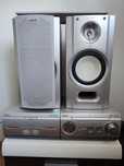 Sprzedam Sony MHC-WZ5
