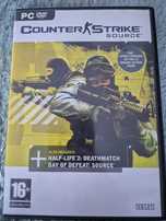 Counter strike source gra na pc