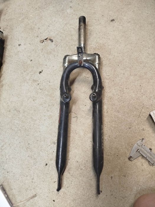 Amortyzator Shoxs 26 cali