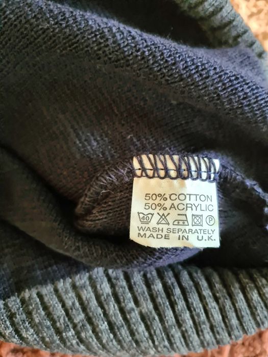 свитер в школу 9-11 лет