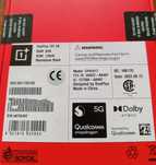 OnePlus 10T 8/128 czarny
