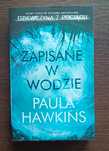 "Zapisane w wodzie"