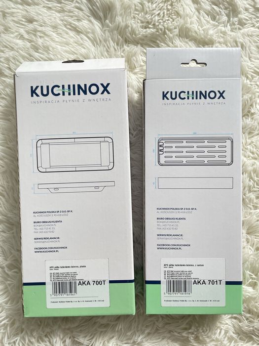 Polka łazienkowa ścienna na sciane do lazienki na mydlo czarna