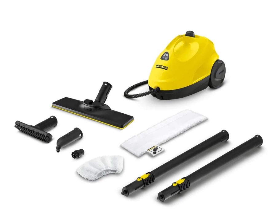 Myjka karcher sc2 jak nowa