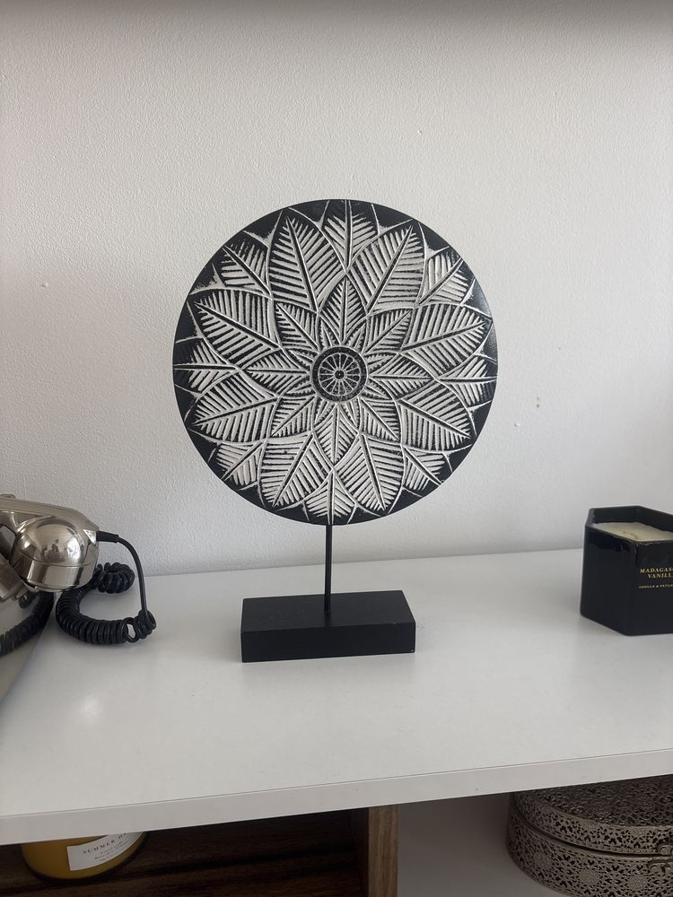 Obejeto decorativo