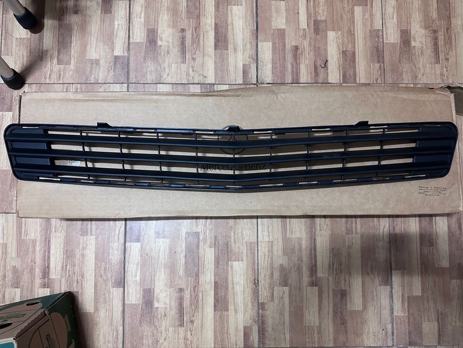 Peças originais Mercedes-Benz W204