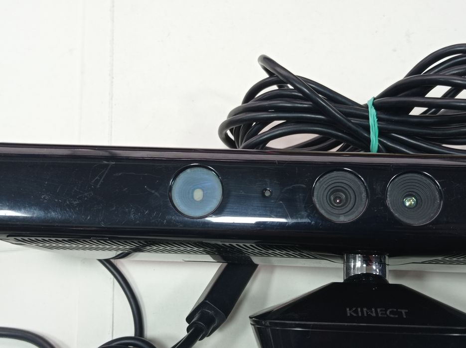 Kinect Xbox 360 (model 1414)