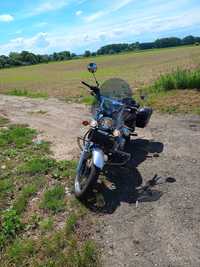 Suzuki Intruder 125