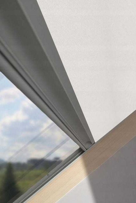 Roleta FAKRO ARF 78x118 kolory standard