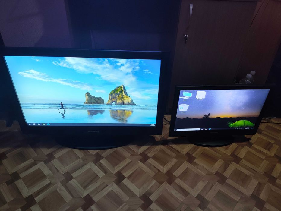 Samsung 32 дюйми LED, модель LE32E420