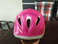 Kask rowerowy dziecięcy rower