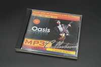 Диск mp3 Группа Oasis Оазис 1992-2002