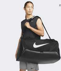 Спортивна сумка Nike Nk BRSLA M Duff9.0 60liters