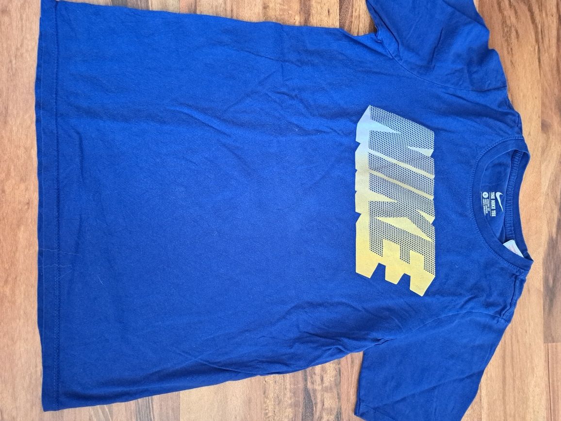 Tshirty dziecięce 8szt