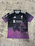 Джерси Liverpool 24/25