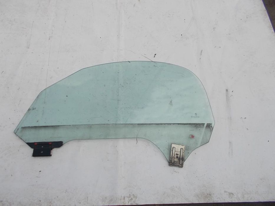 SZYBA BOCZNA DRZWI LEWA Z4 E85 F-VAT
