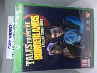 Tales From The Borderlands A Telltale Games Series XBOX ONE