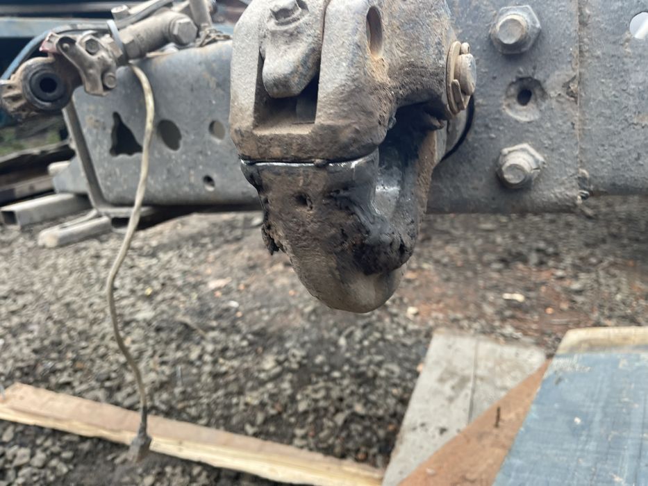 Продам євро форкоп