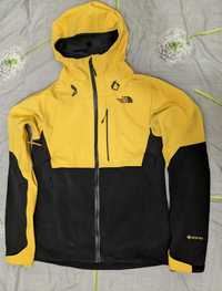 Куртка ветровка the north face summit series apex flex gtx pro jacket