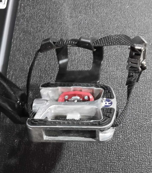 Bicicleta Schwinn IC7