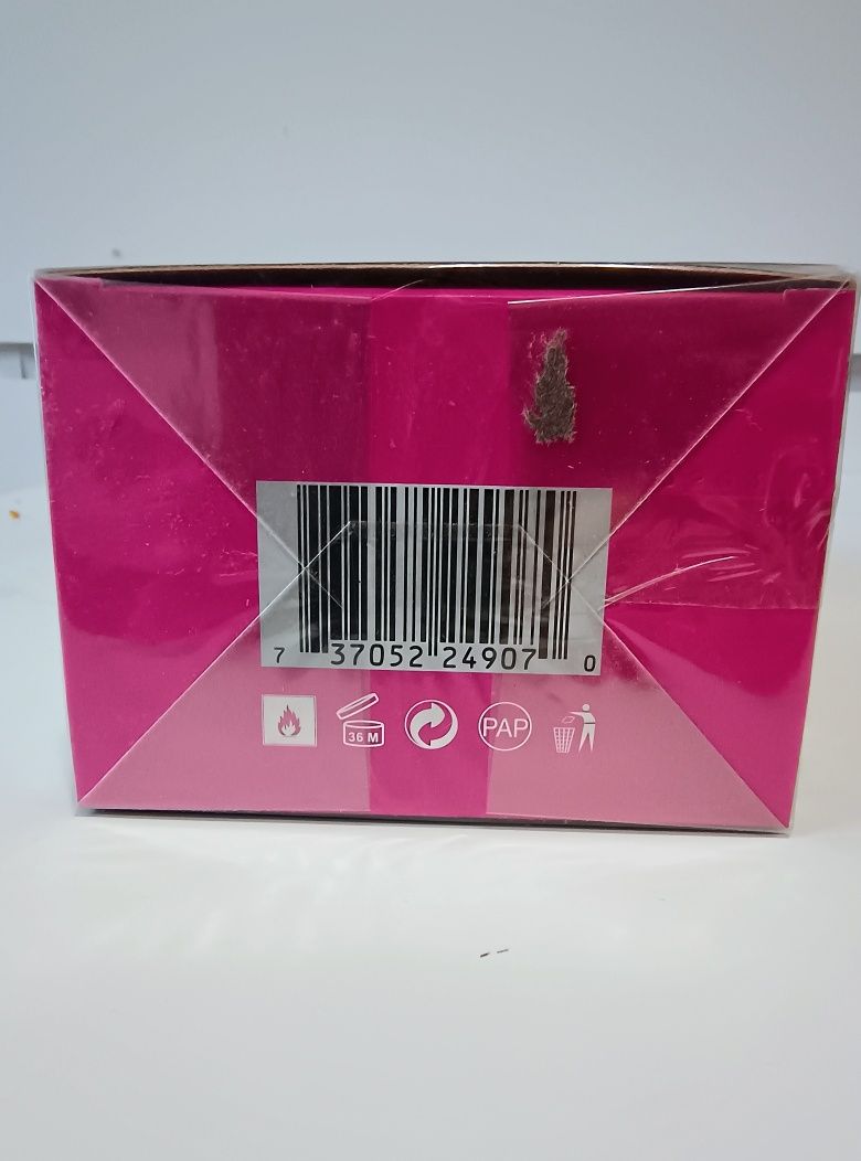 Avril Lavigne Black Star 50ml EDP unikat