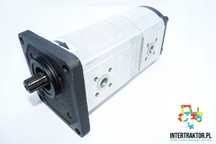 POMPA HYDRAULICZNA DO CASE 875.93047, 874.72286