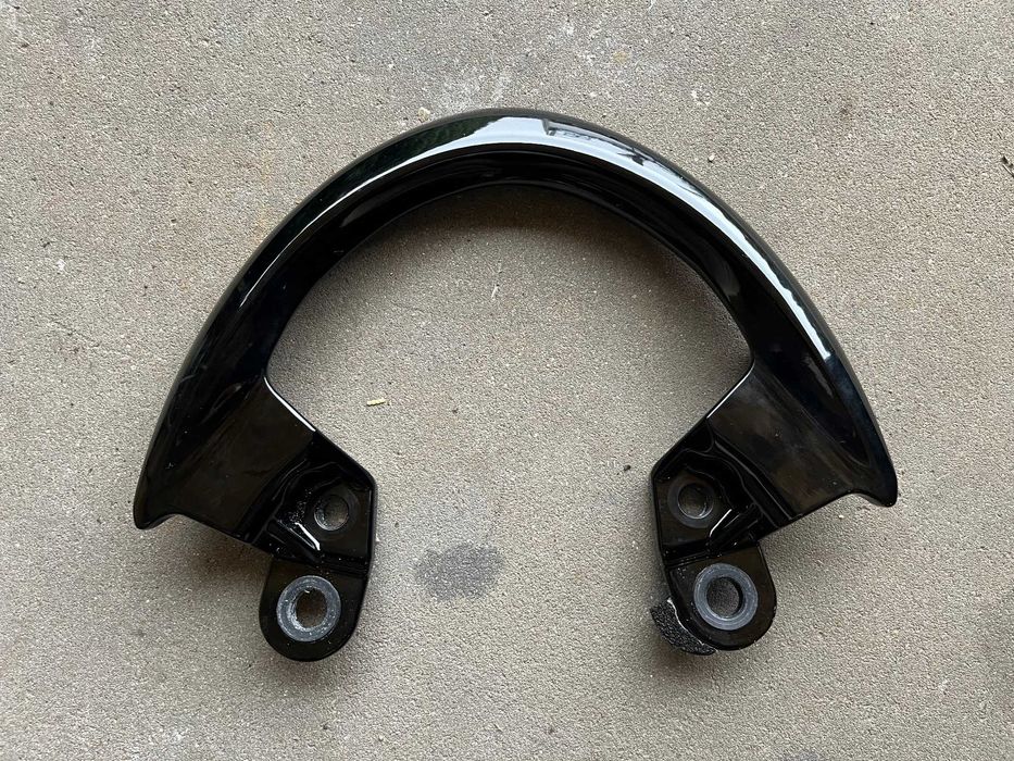 Uchwyt dla Pasażera Suzuki Hayabusa 2023 - Nowe