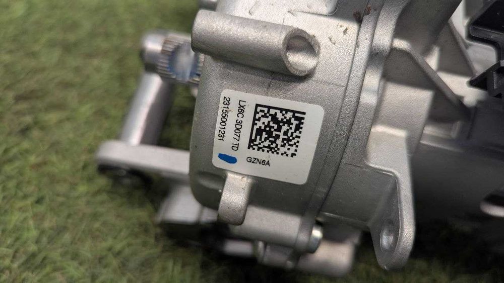 Рульова колонка електропідсилювач керма Ford Escape Kuga MK3 2018-2024