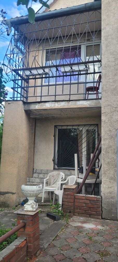 Продам дом в Песочине ул.Культуры