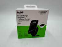 Ładowarka Indukcyjna Belkin Boostcharge Magnetic komplet no