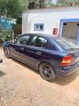 Opel Astra 1.4 gasolina em dias.