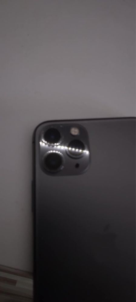 Iphone 11 pro 64gb