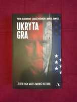 Nowa/ Ukryta Gra - Piotr Głuchowski, Łukasz Kośmicki, Marcel Sawicki