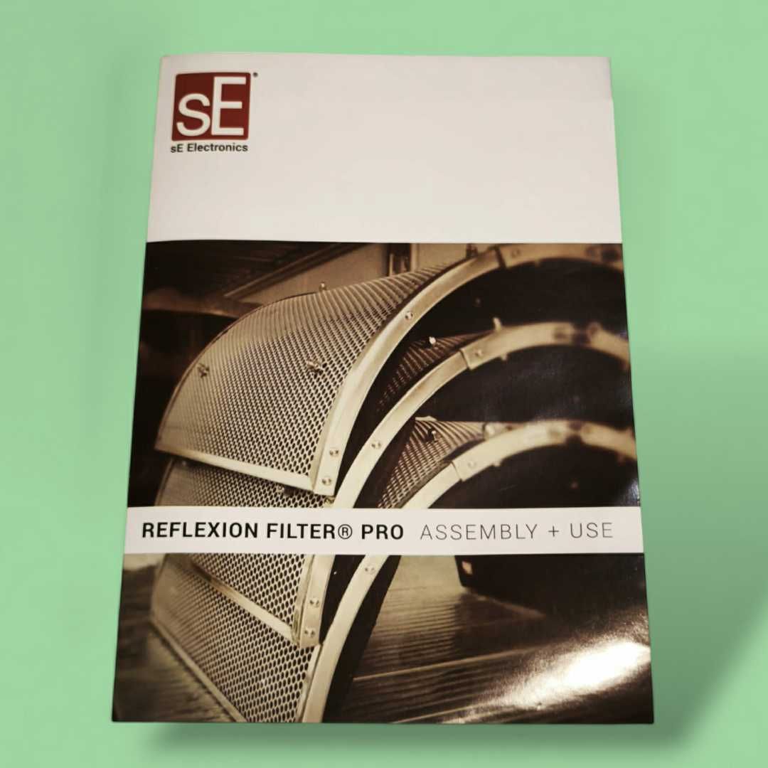 Se Reflexion Filter Pro