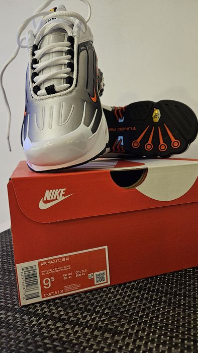 Buty Nike Air Max Plus 3  TN