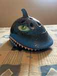 Capacete Criança Segurança