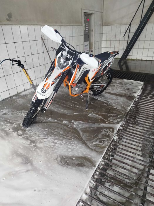 Мото Geon 300 gnx