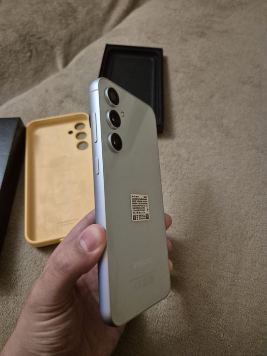 Samsung Galaxy S23 Fe 8/256 новый