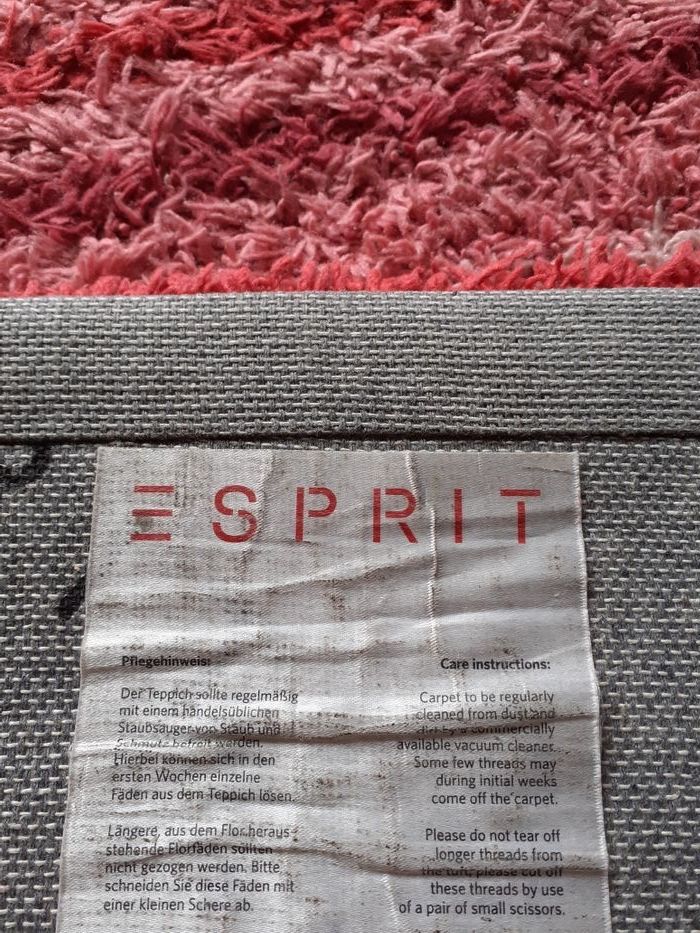 Dywan Esprit 90 x 155