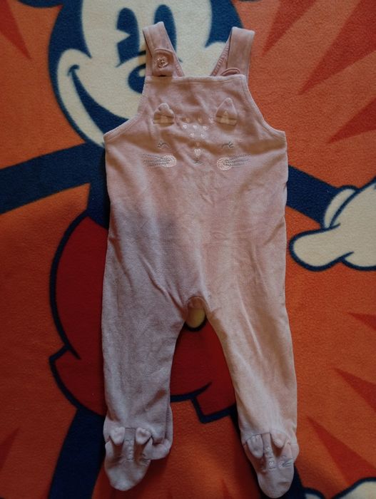 Продам комбінезон