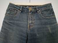 Spodnie jeansowe rozmiar 29