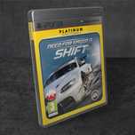 => ENG Need for Speed Shift ps3 GameBAZA