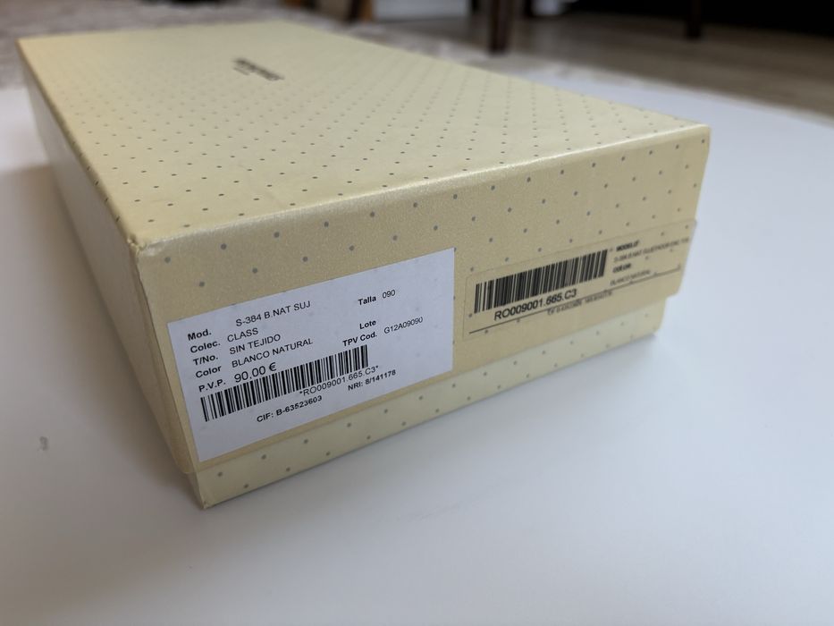 Бюстгальтер Pronovias Barcelona