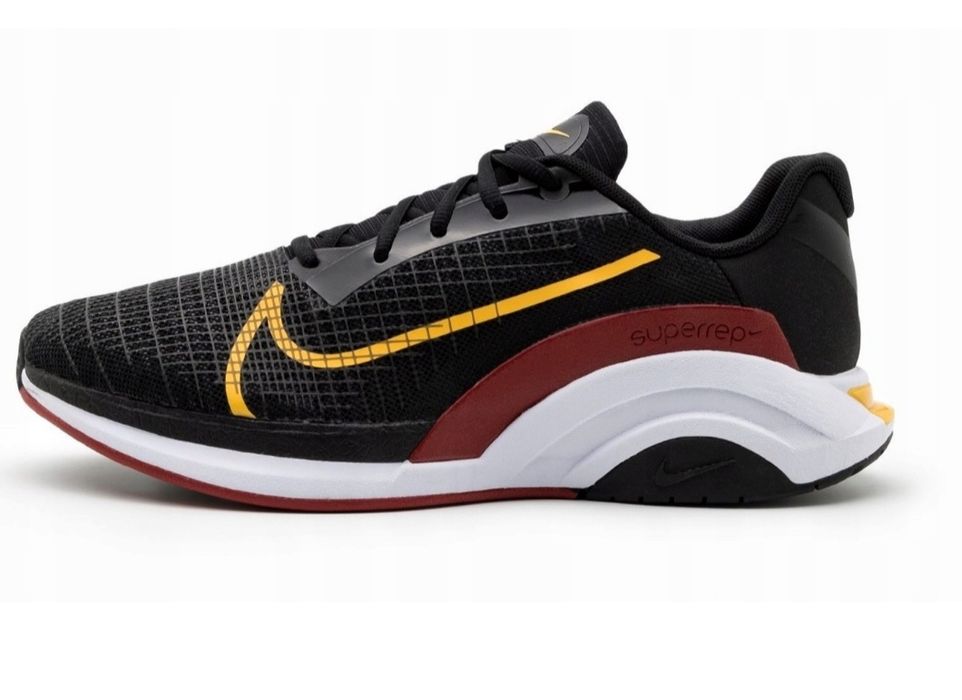 Nike ZoomX SuperRep rozm 42
