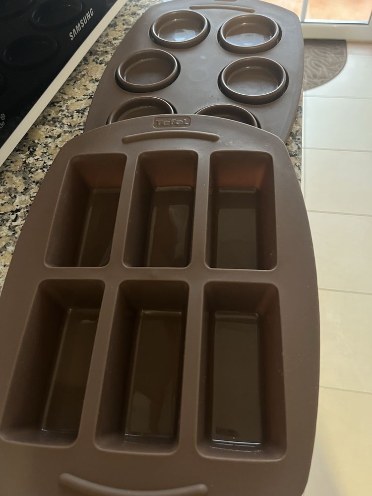 Forno Cake Factory da Tefal como nova