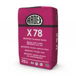 Ardex x  78  elastyczny klej Micro Tec