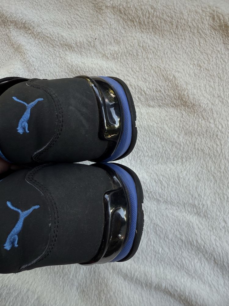 Adidasy Puma sportowe